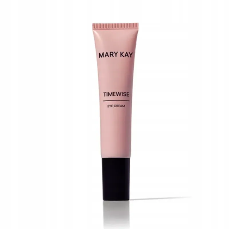 Crema para el Contorno de los Ojos TimeWise® 14 g
