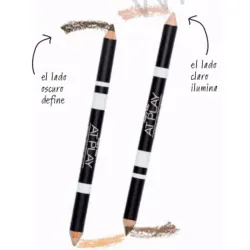Dúo de Lápiz para Cejas Mary Kay At Play® 0.96 g