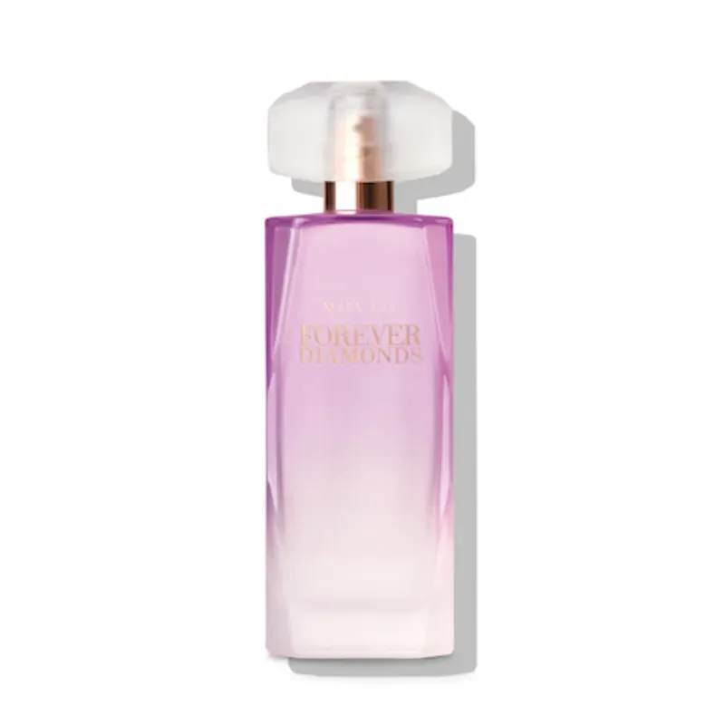 Forever Diamonds® Eau de Parfum 60 ml