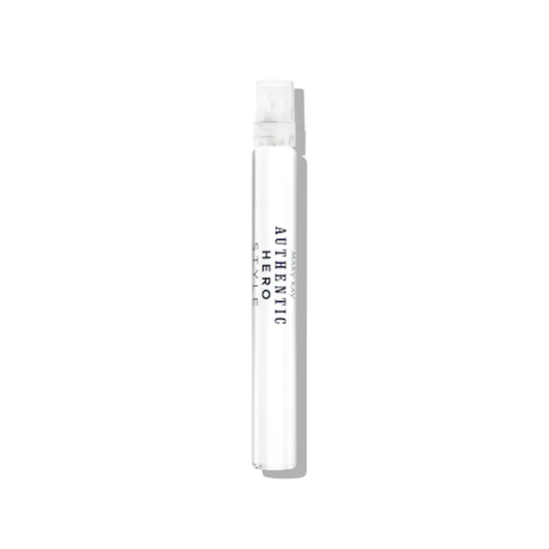 Fragancia de Viaje Mary Kay® Authentic Hero Style® Eau de Toilette 10 ml