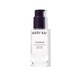 Gel Facial de Recuperación Nocturna TimeWise® 29 ml