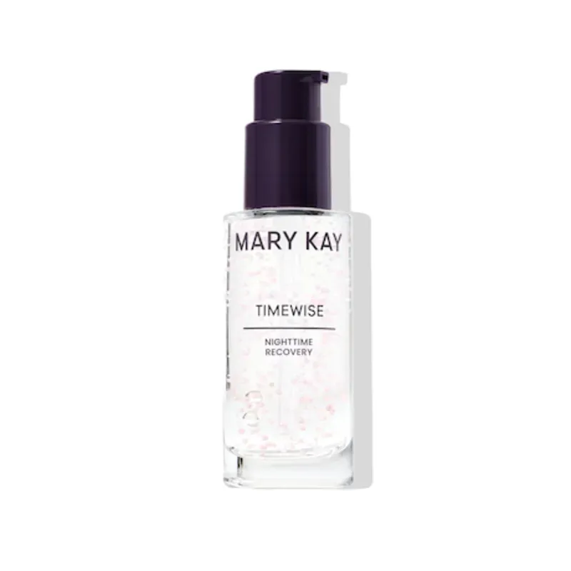Gel Facial de Recuperación Nocturna TimeWise® 29 ml