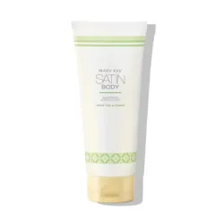 Loción Corporal Sedosa con Karité Satin Body® 192 ml