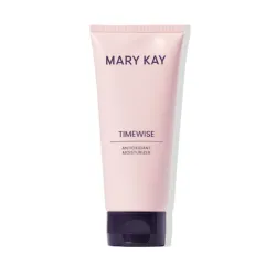 Loción Facial Humectante con Antioxidantes TimeWise® Combinada a Grasa 88 ml