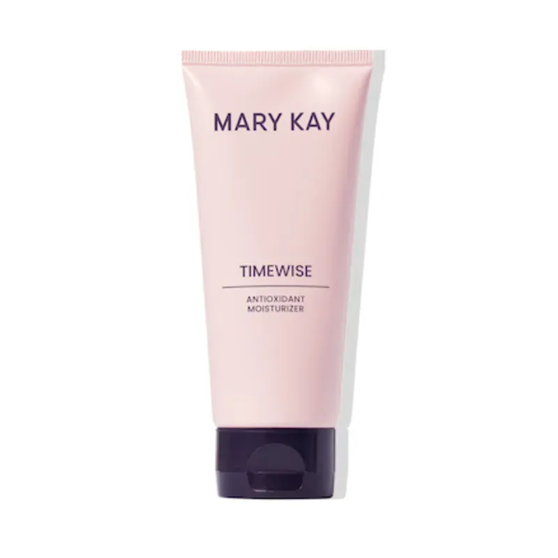 Loción Facial Humectante con Antioxidantes TimeWise® Combinada a Grasa 88 ml