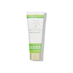 Mascarilla Exfoliante para Labios con Karité Satin Lips® 8 g