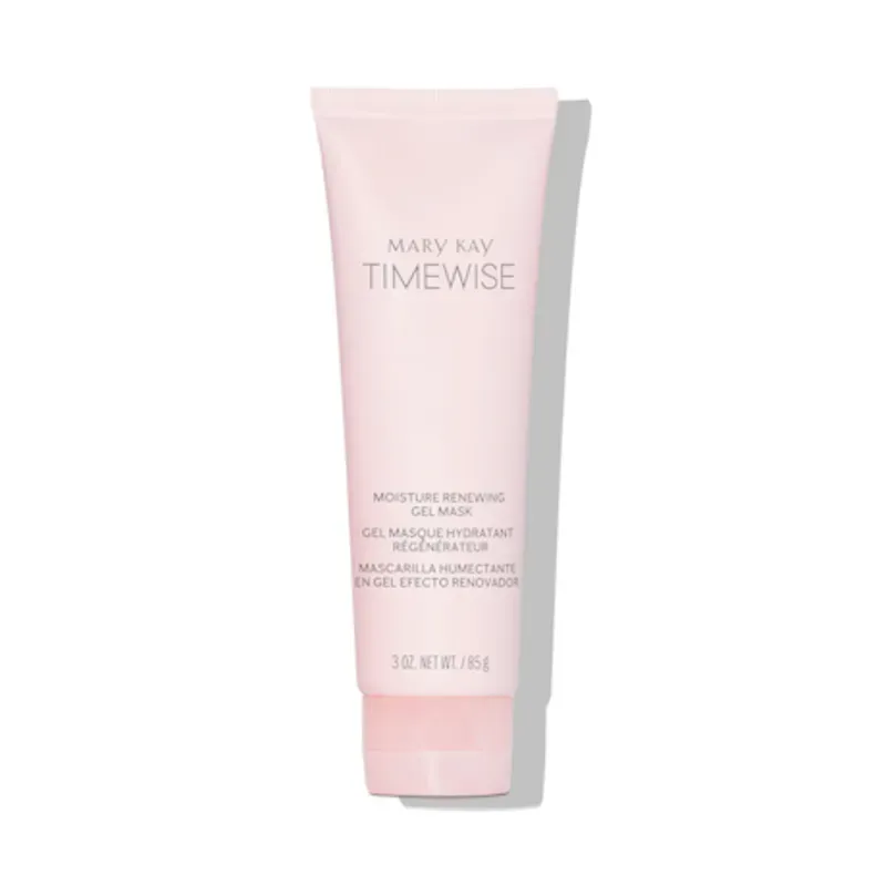 Mascarilla Humectante en Gel Efecto Renovador TimeWise® 85 g