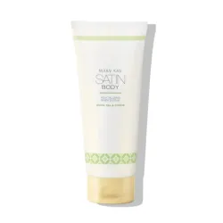 Mascarilla Revitalizadora para Cuerpo con Karité Satin Body® 185 g