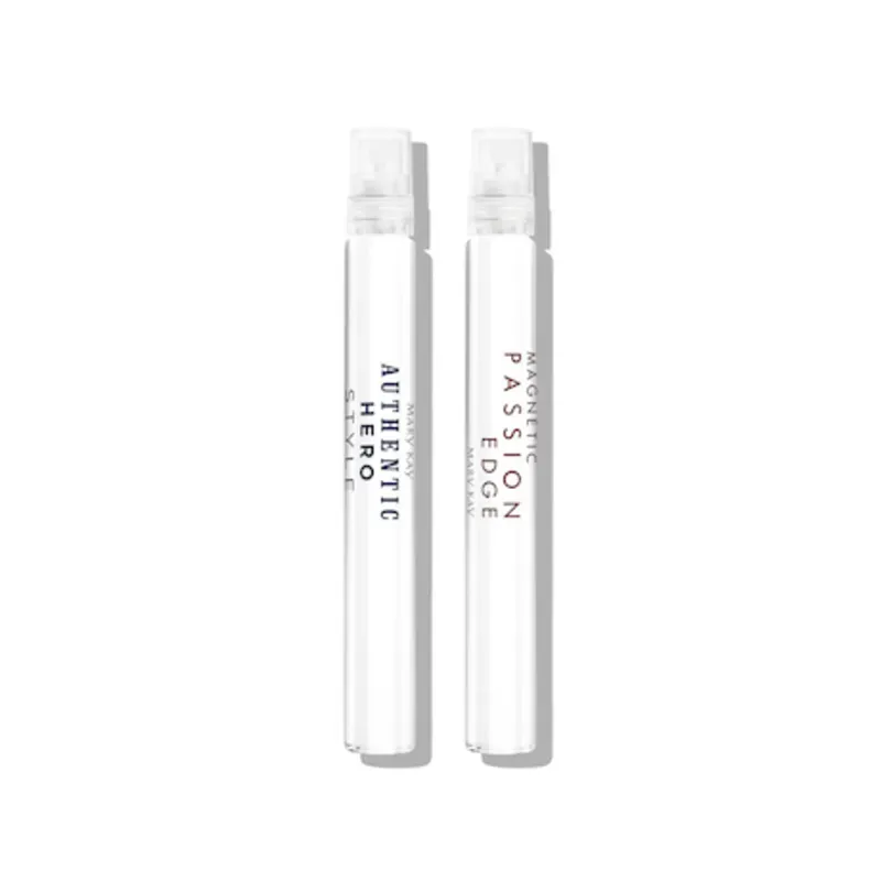 Set Fragancias de Viaje Mary Kay® para él