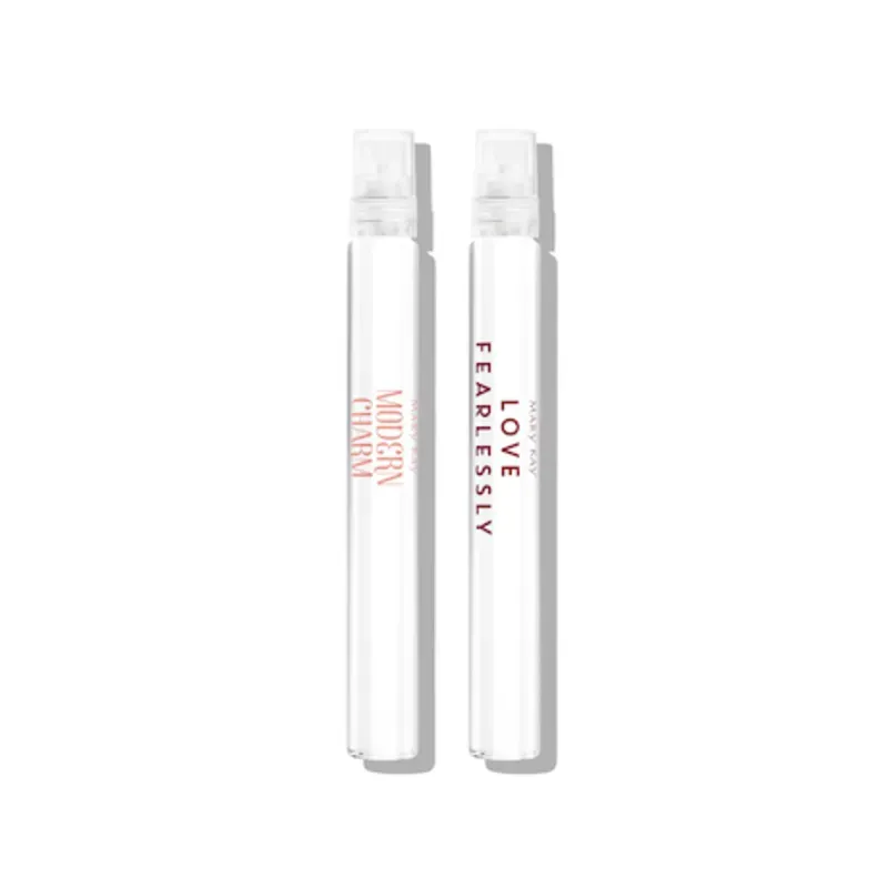 Set Fragancias de Viaje Mary Kay® para ella
