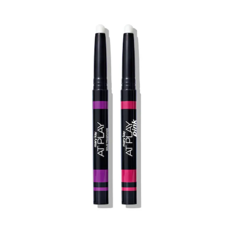 Set Mary Kay At Play® Fragancias Sólidas