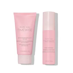 Sistema para Microexfoliación Plus TimeWise®