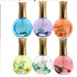 Aceite de cuticula 35ml JR