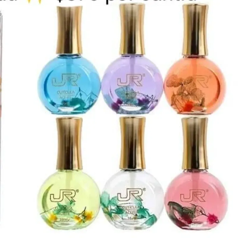 Aceite de cuticula 35ml JR