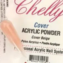 Acrílico cover Beige 