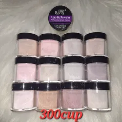 Acrílico Cover JR