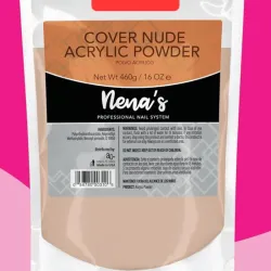 Acrílico cover Nude Nenas
