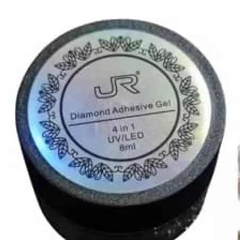 Adhesive Gel 4 en 1