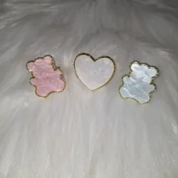 Anillos para diseñar