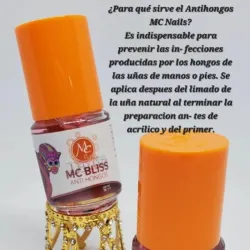Antiguo MC 