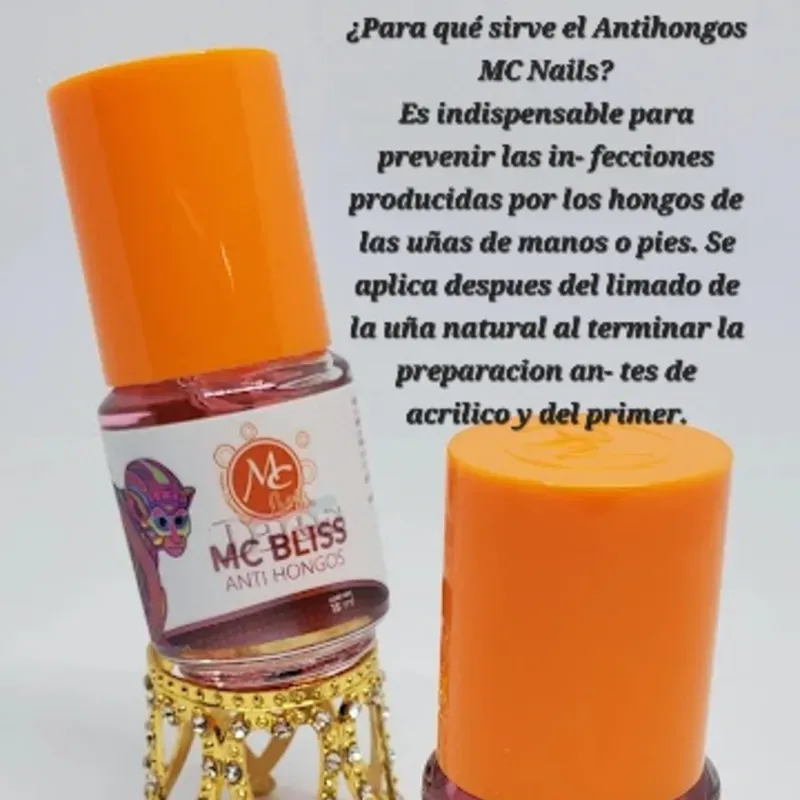 Antiguo MC 