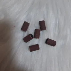 Barriles para la punta de la fresa