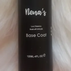 Base Coat
