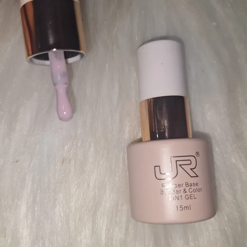 Base Rubber 2 en 1 #18