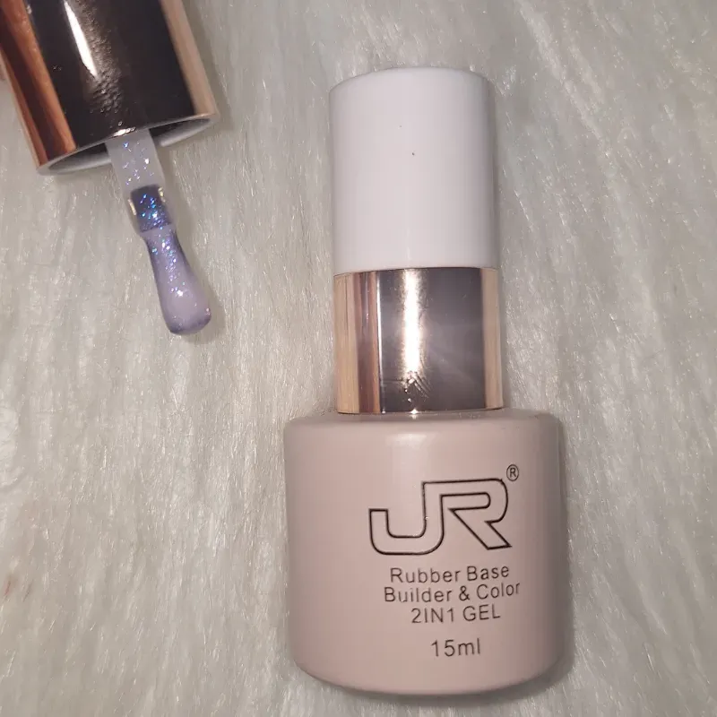 Base Rubber 2 en 1 #27