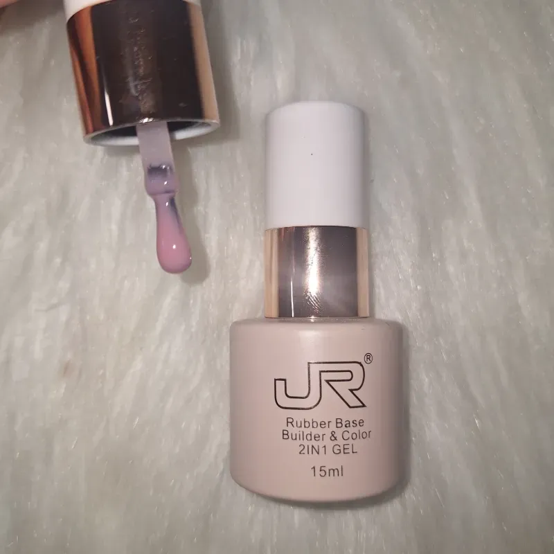 Base Rubber 2 en 1 #32