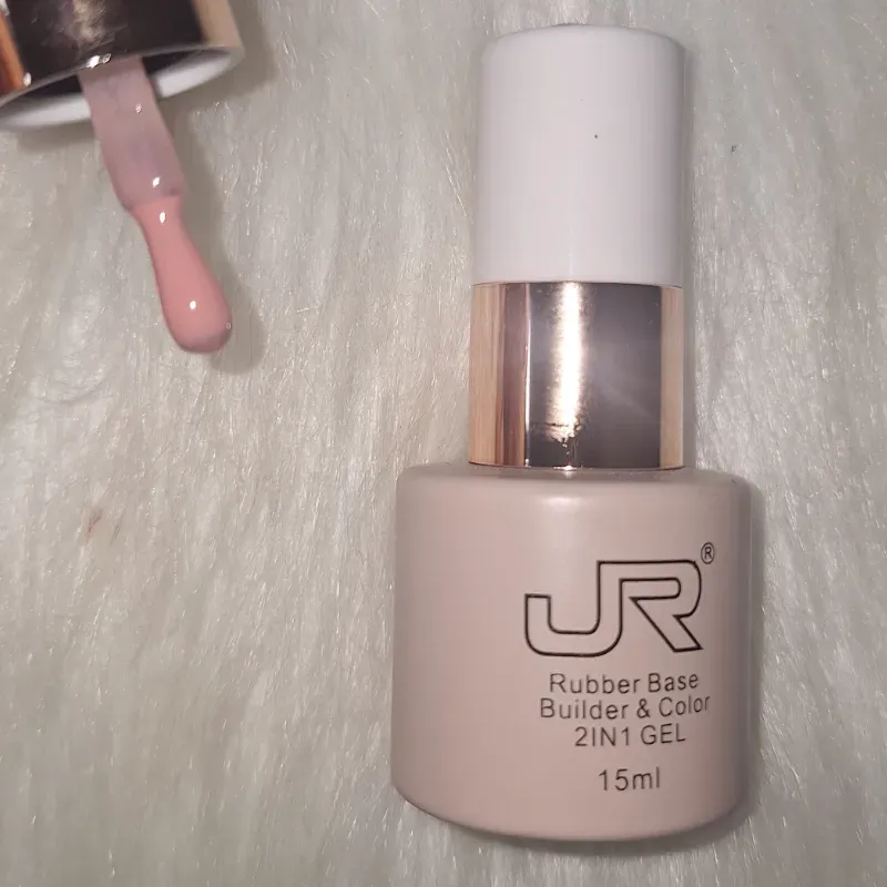 Base Rubber 2 en 1 #34