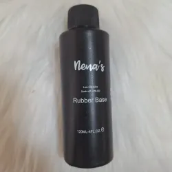 Base Rubber Nenas