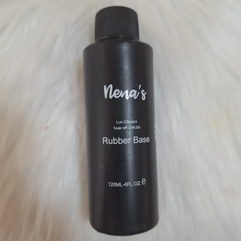 Base Rubber Nenas