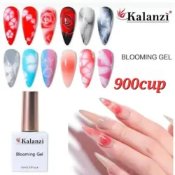 Blooming Kalanzi 
