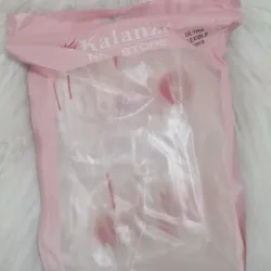 Bolasa de uñas 600 tips Coffi 