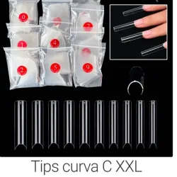 Bolsa de uñas Culvatura C Kalanzi