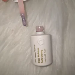 Bse Rubber Multiuso Miss Cherry 20ml