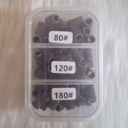 Caja de barriles