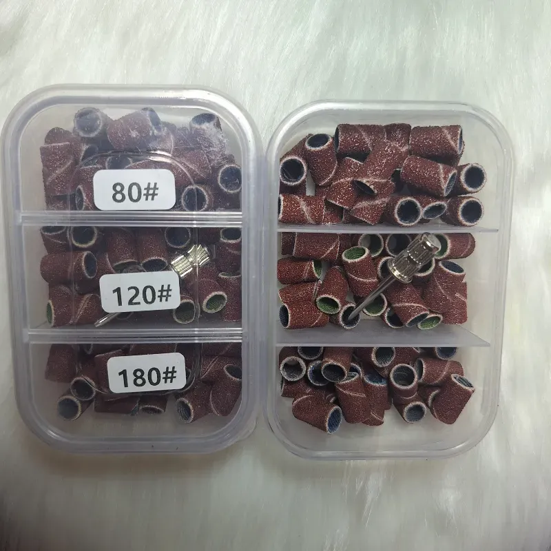 Caja de Rodillos 