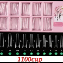 Caja de uñas Kalanzi 