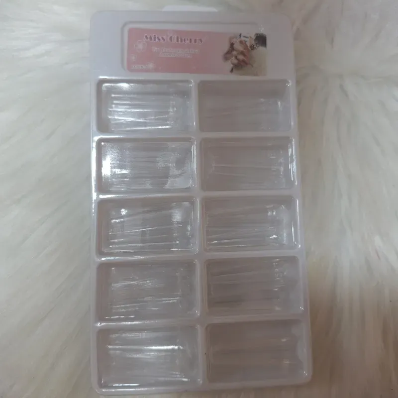 Caja de uñas Kalanzi 