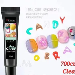 Candy 3D