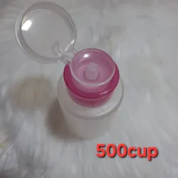 Dispensador de Acetona 