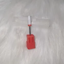 Fresa de cerámica banda Roja