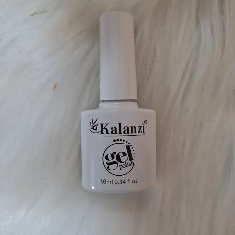 Gel Blanco Kalanzi