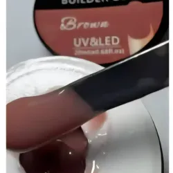 Gel de Construcción Brown