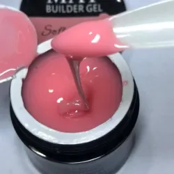 Gel de construcción Soft Pink MAY