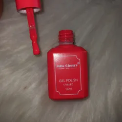 Gel Miss Cherry 16ml (#57)