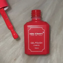 Gel Miss Cherry 16ml (#58)