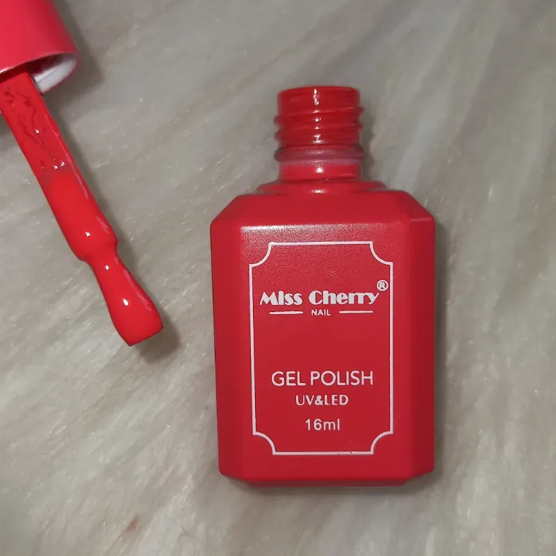 Gel Miss Cherry 16ml (#58)
